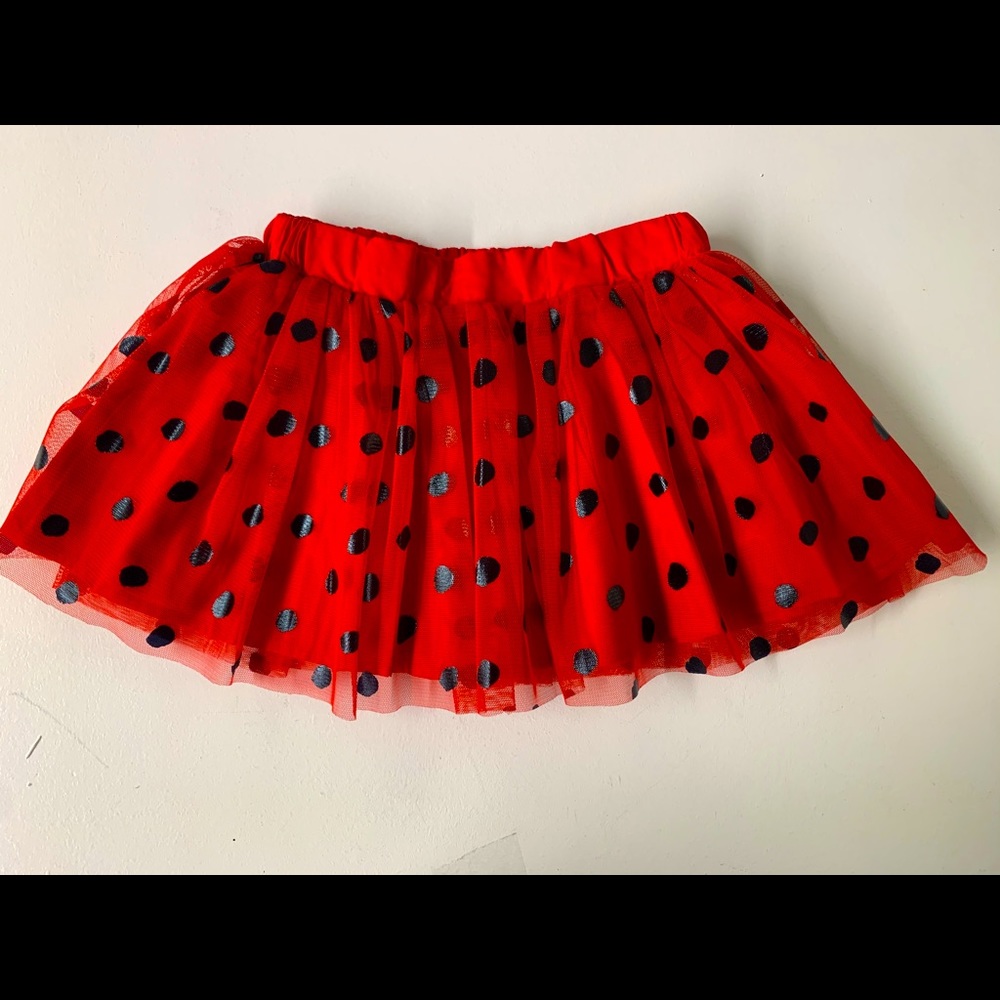 Stella McCartney Tutu Skirt
